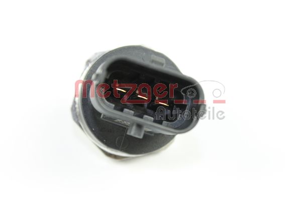 METZGER 0906177 ORIGINAL ERSATZTEIL Sensor, Kraftstoffdruck